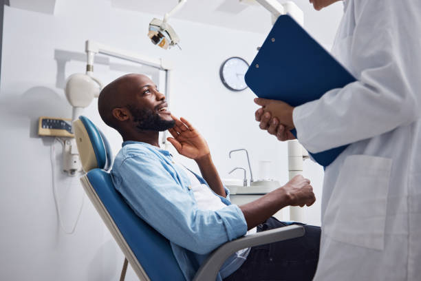 Best Emergency Dental Extractions in Reidsville, NC