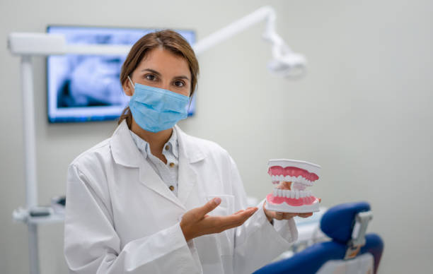 Best Emergency Dentist for Special Needs Patients in Reidsville, NC