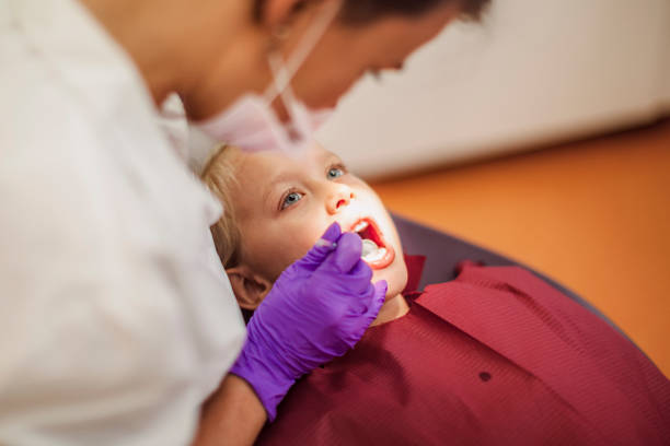 Best Broken or Cracked Tooth Emergency Dentist in Reidsville, NC