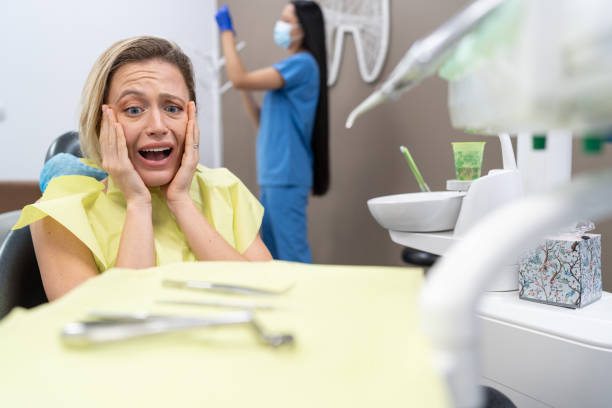 Best Emergency Root Canal Treatment in Reidsville, NC