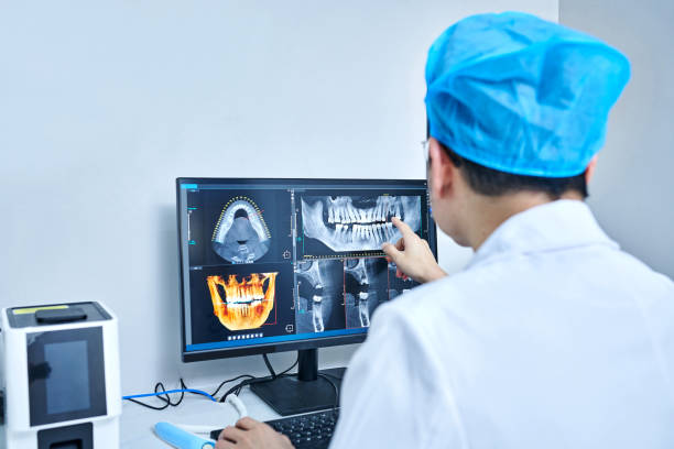 Best Pediatric Emergency Dentist in Reidsville, NC