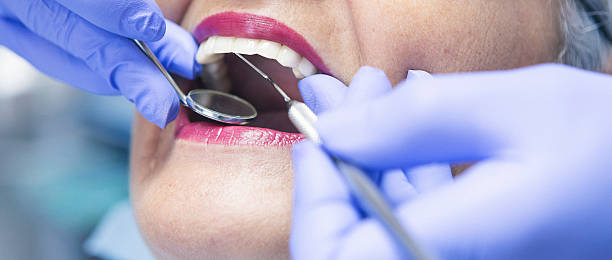 Best Emergency Dental Services for Seniors in Reidsville, NC